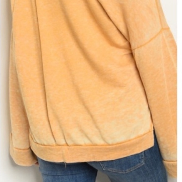 NEW SOFT MINERALWASH - Picture 4 of 8